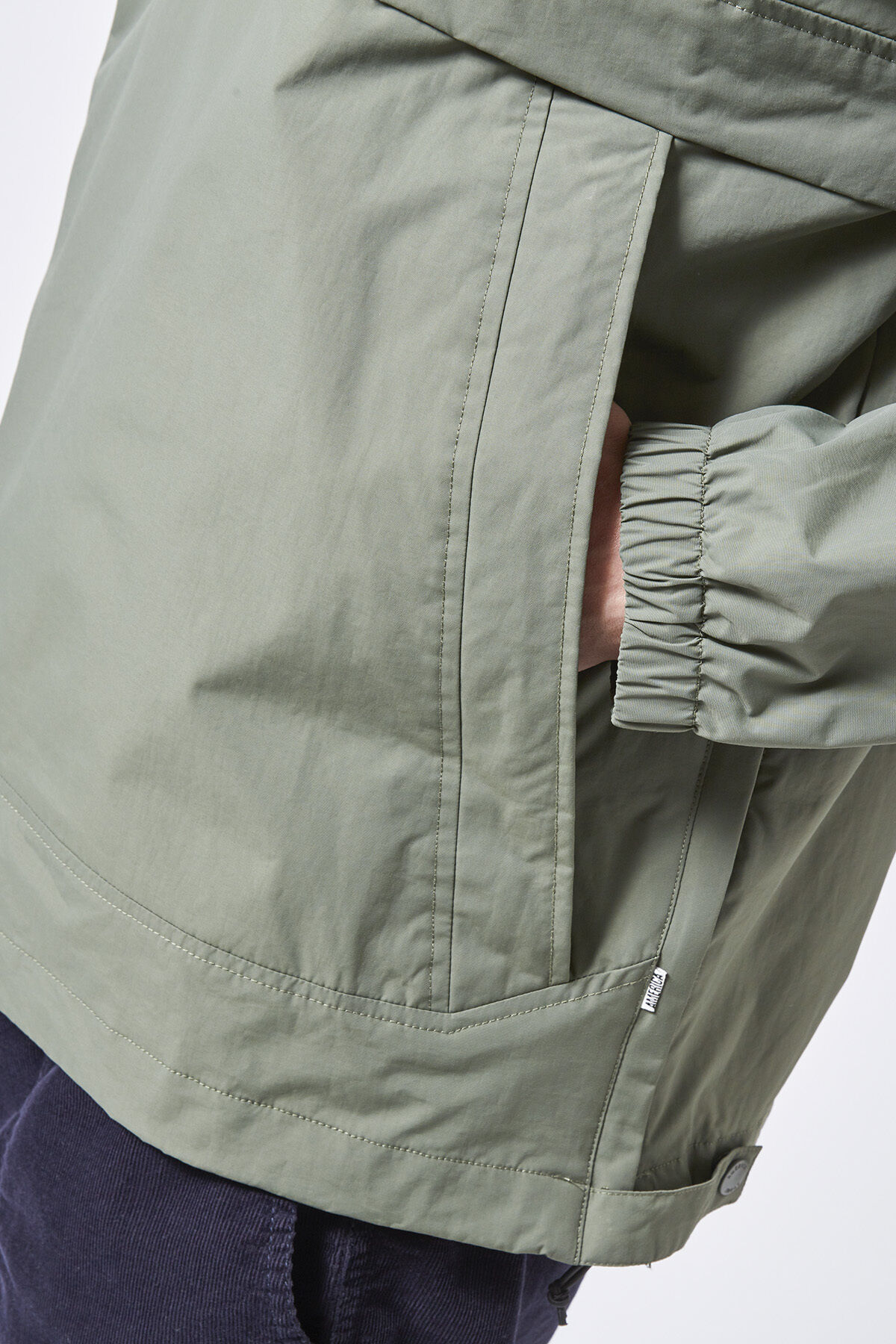 Jacket Jamie image number 3