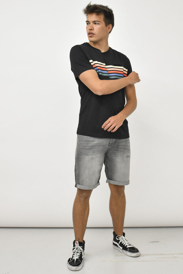 Edwin Stripe image number 0