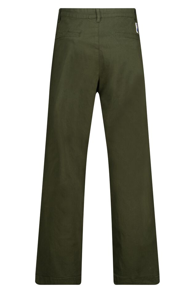 Champion Straight hem pants image number 1