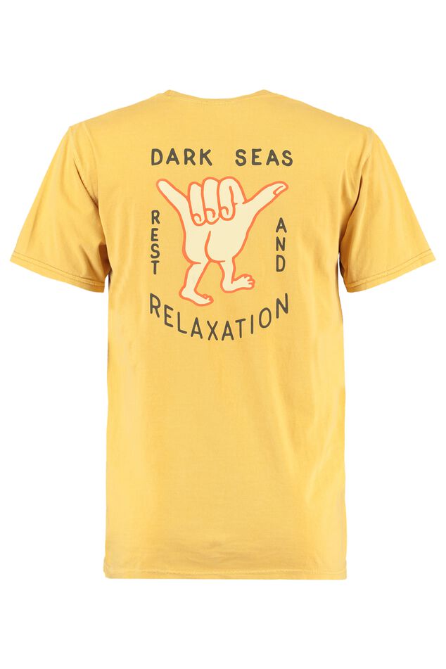 T-shirt Hand signals image number 1