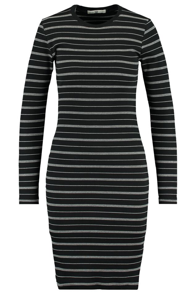 Jurk Dibby Longsleeve image number 0