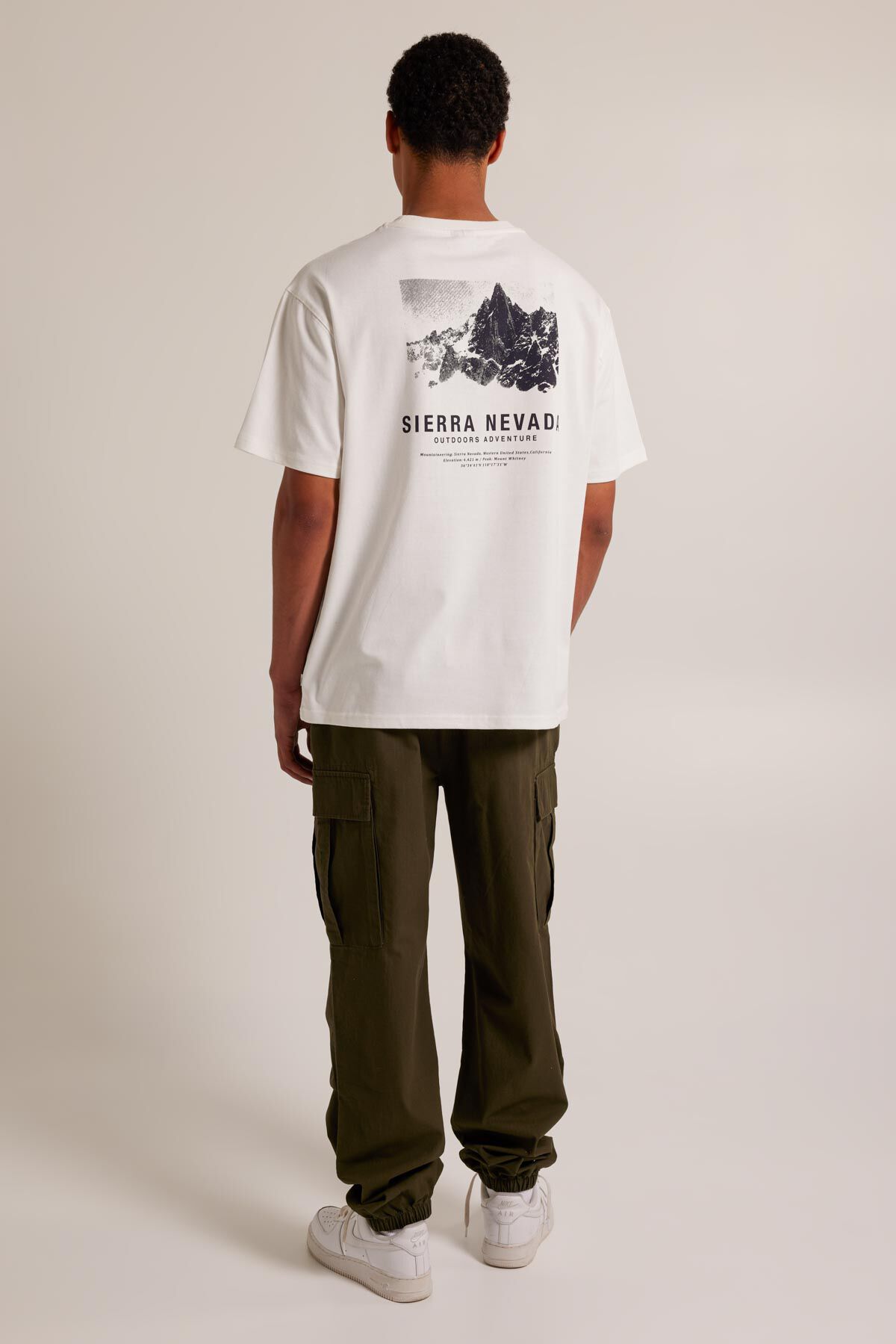 Broek Payne image number 2