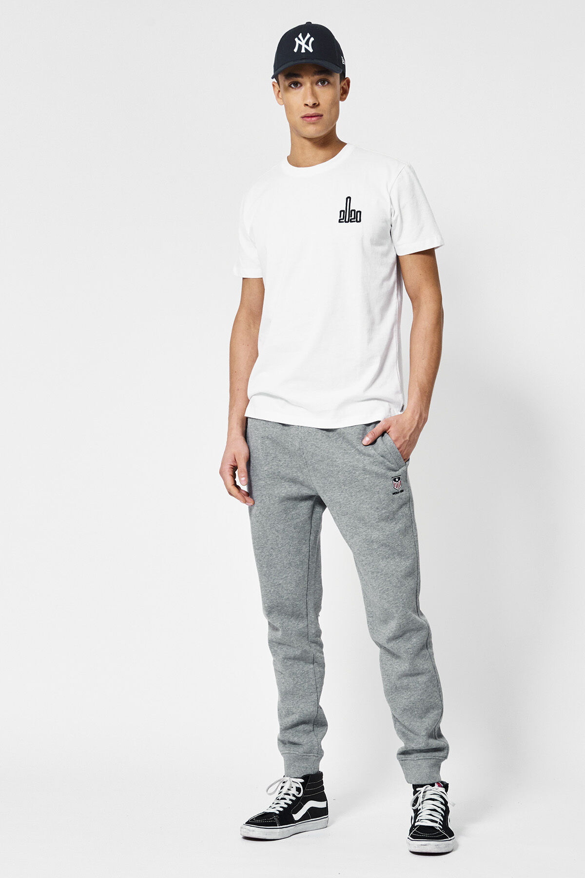 Joggingbroek Carson image number 0