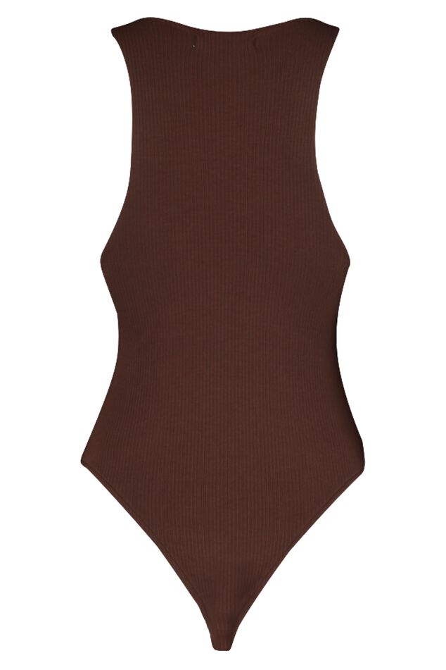 Bodystocking Giselle image number 1