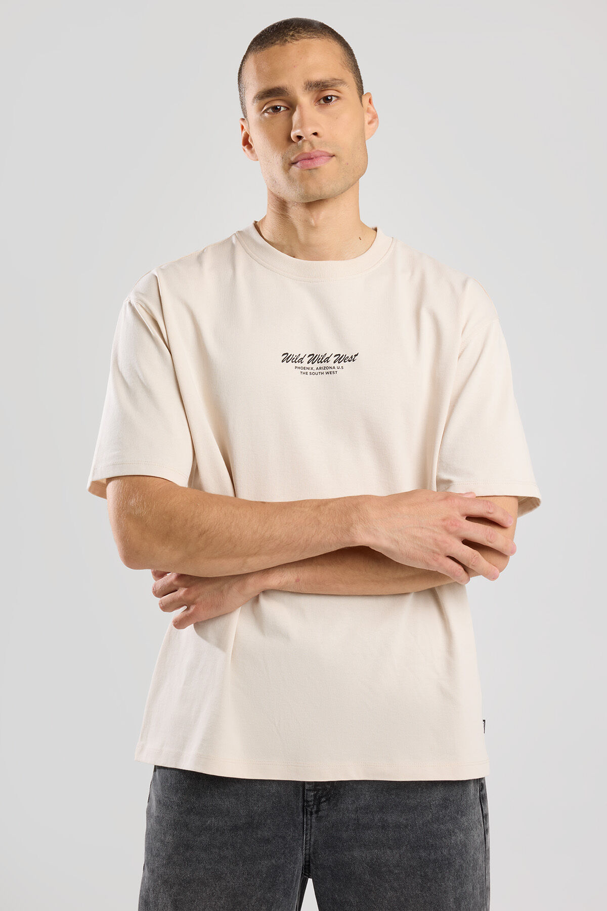 T-shirt Esteban image number 0