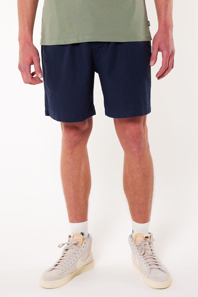 Short Norman image number 0