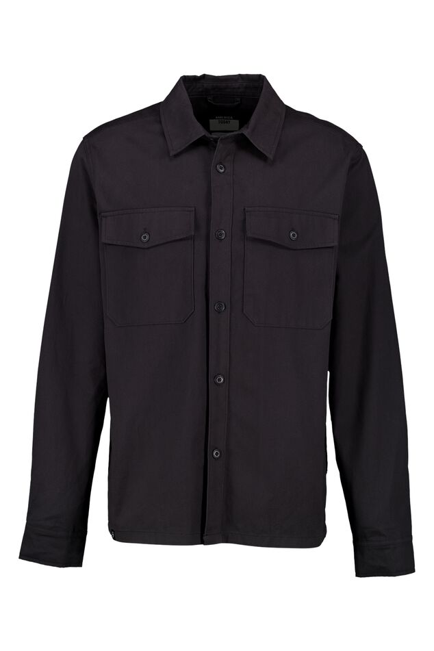 Chemise Hendrix image number 4