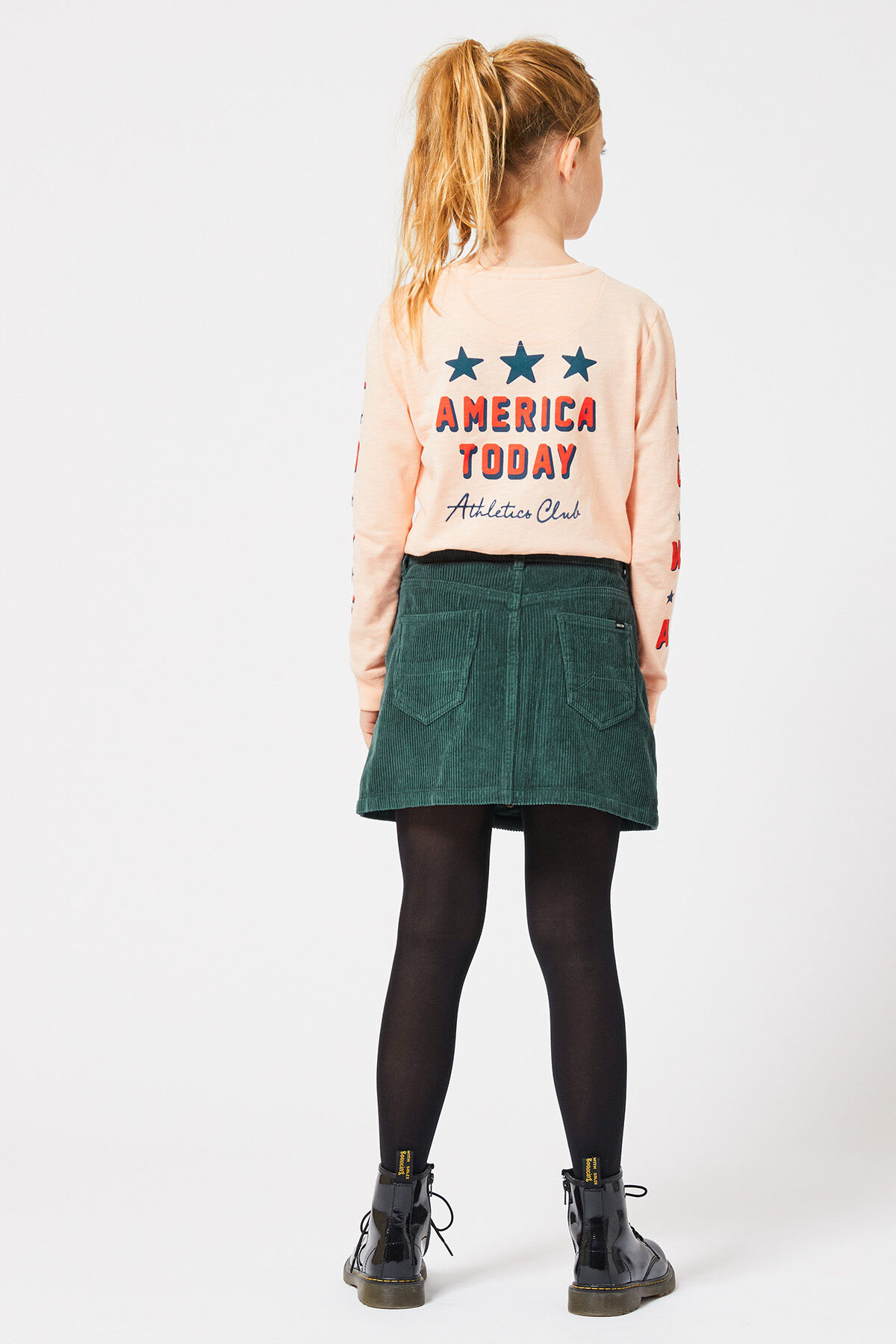 Skirt Rosan Jr. image number 2