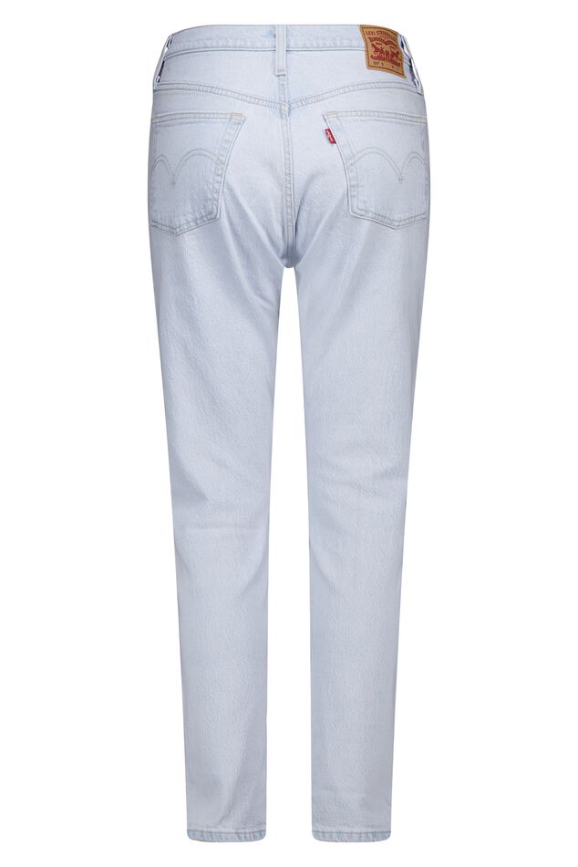 Levi's Jeans 501 skinny jeans image number 5