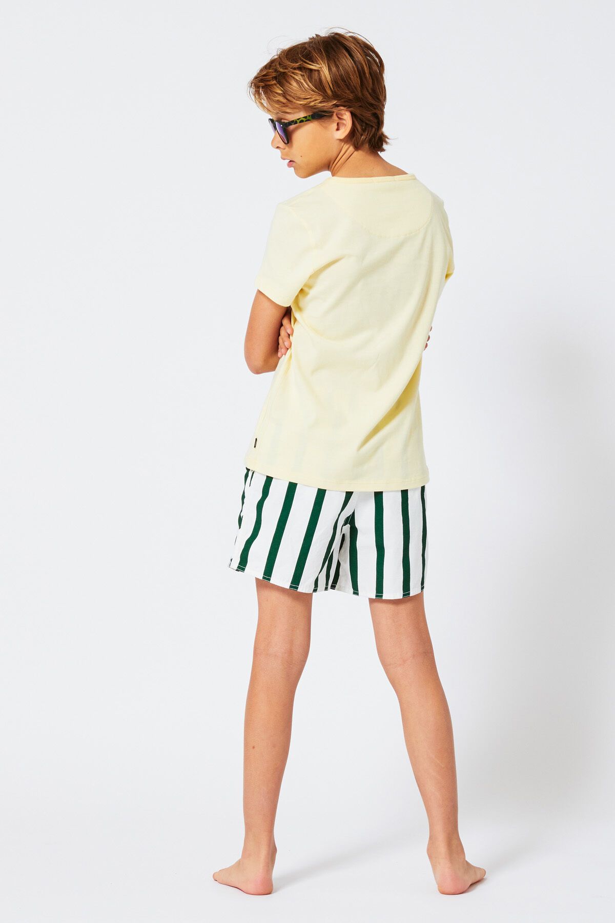 T-shirt Eaton Jr image number 2