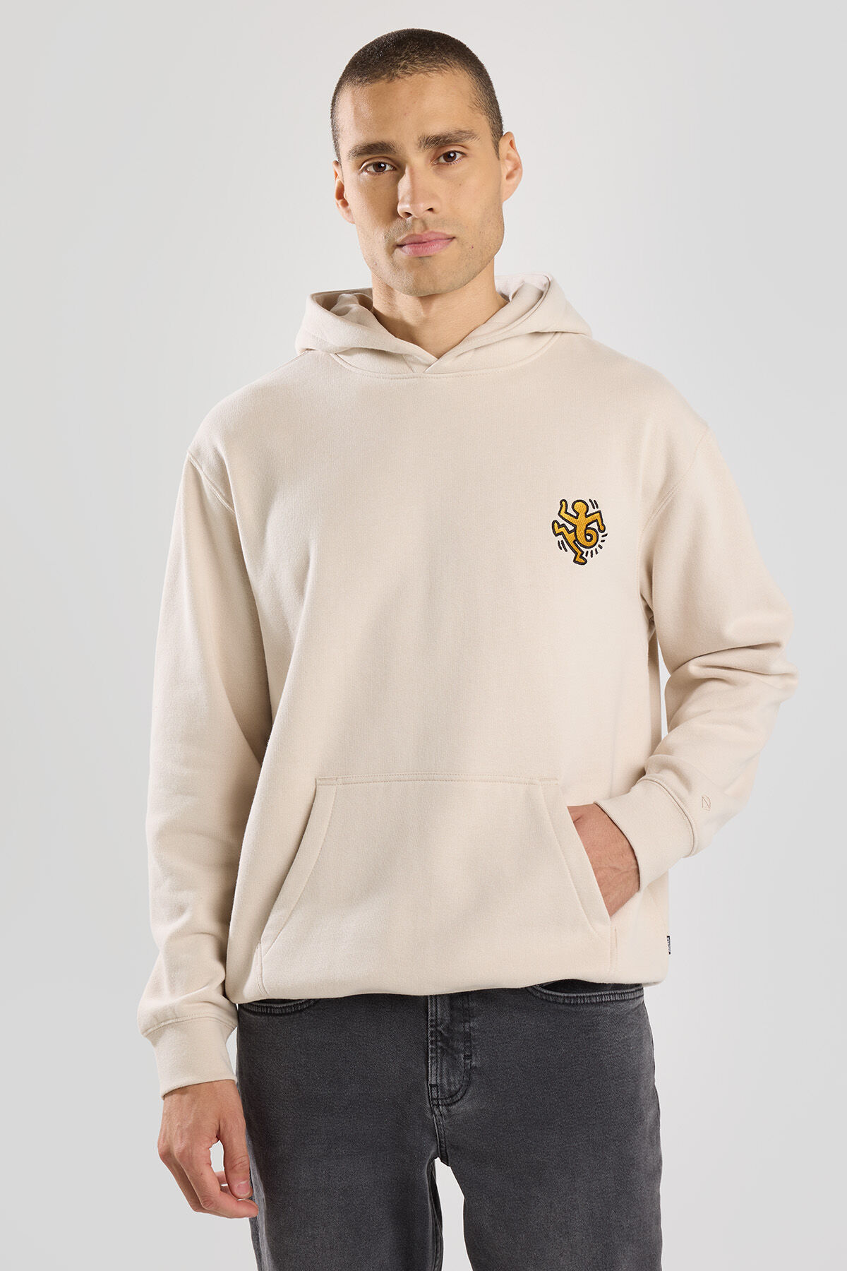 Hoodie Stu Hood image number 0