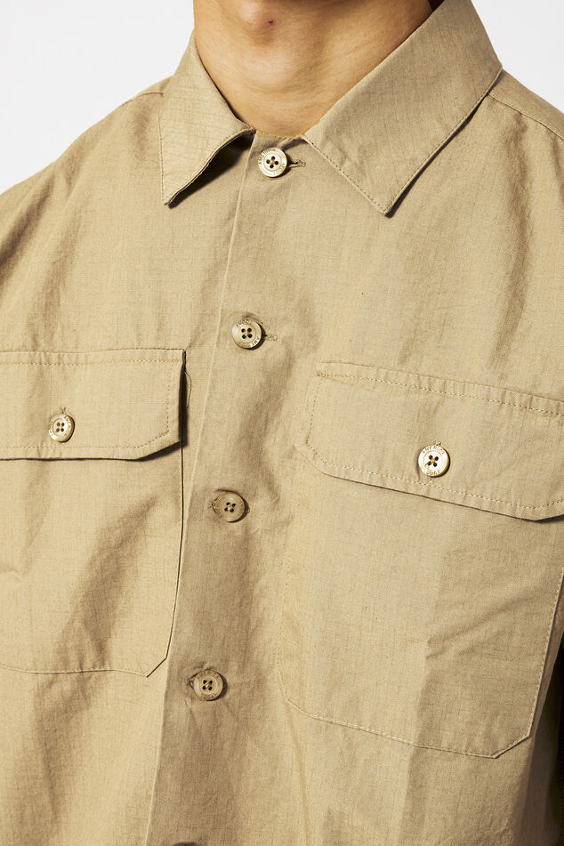 Shirt Howard ripstop image number 3