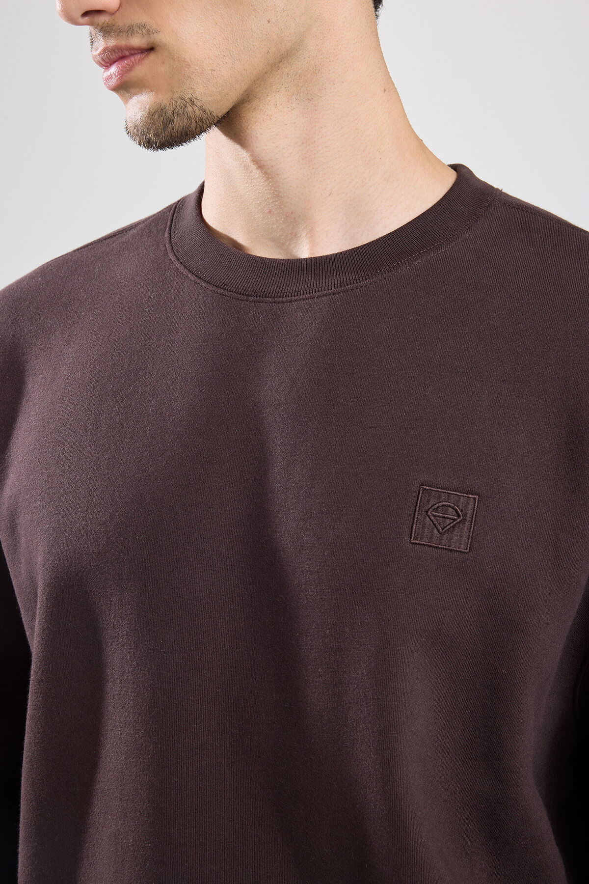 Sweater Seth Crew image number 3