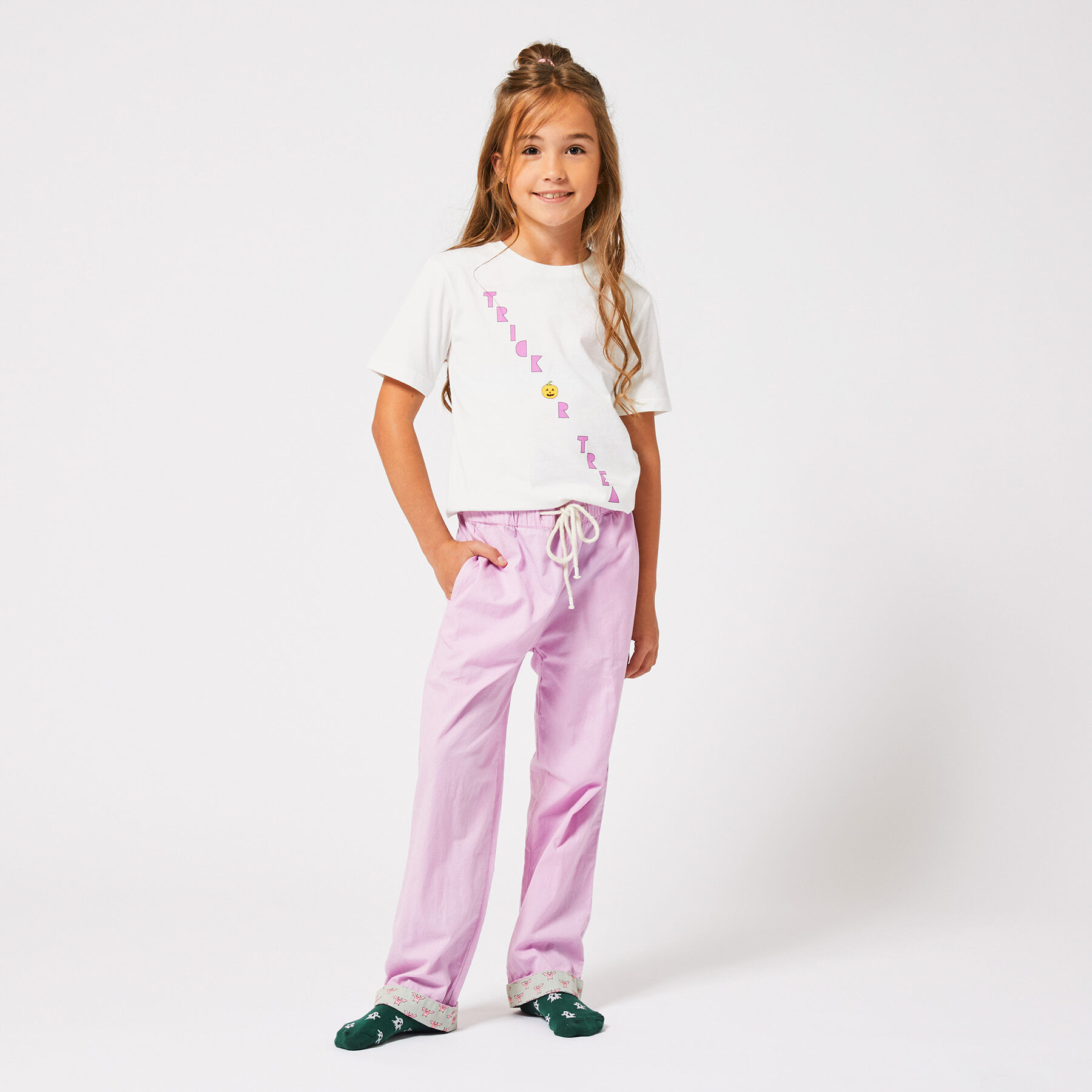 Pyjamabroek Labelly Jr