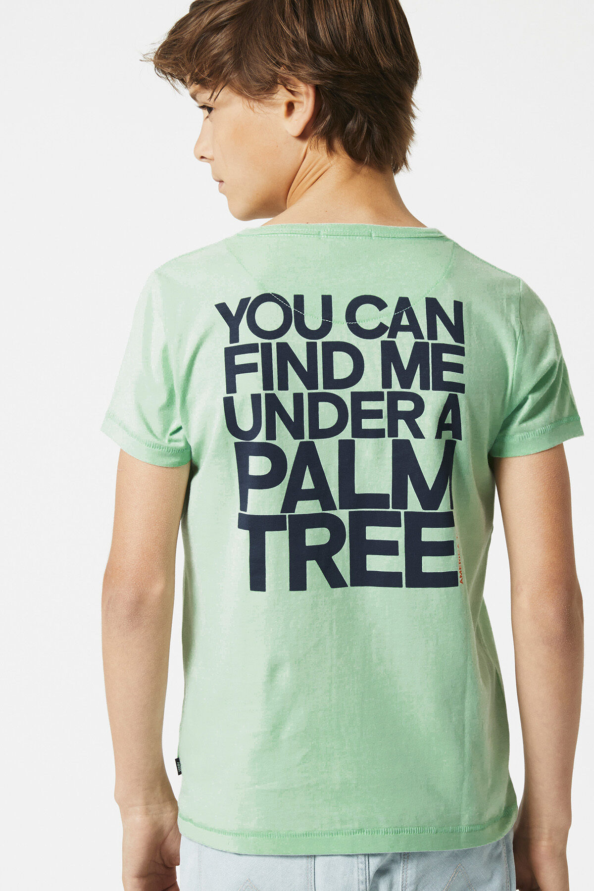 T-shirt Elvin Jr. image number 3