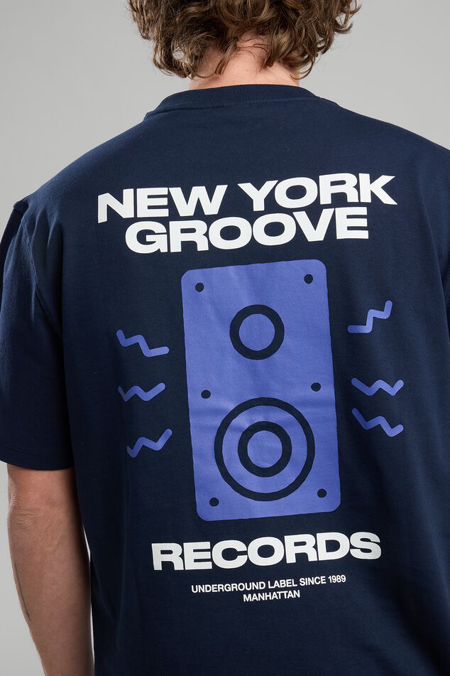 T-shirt Eduardo image number 3