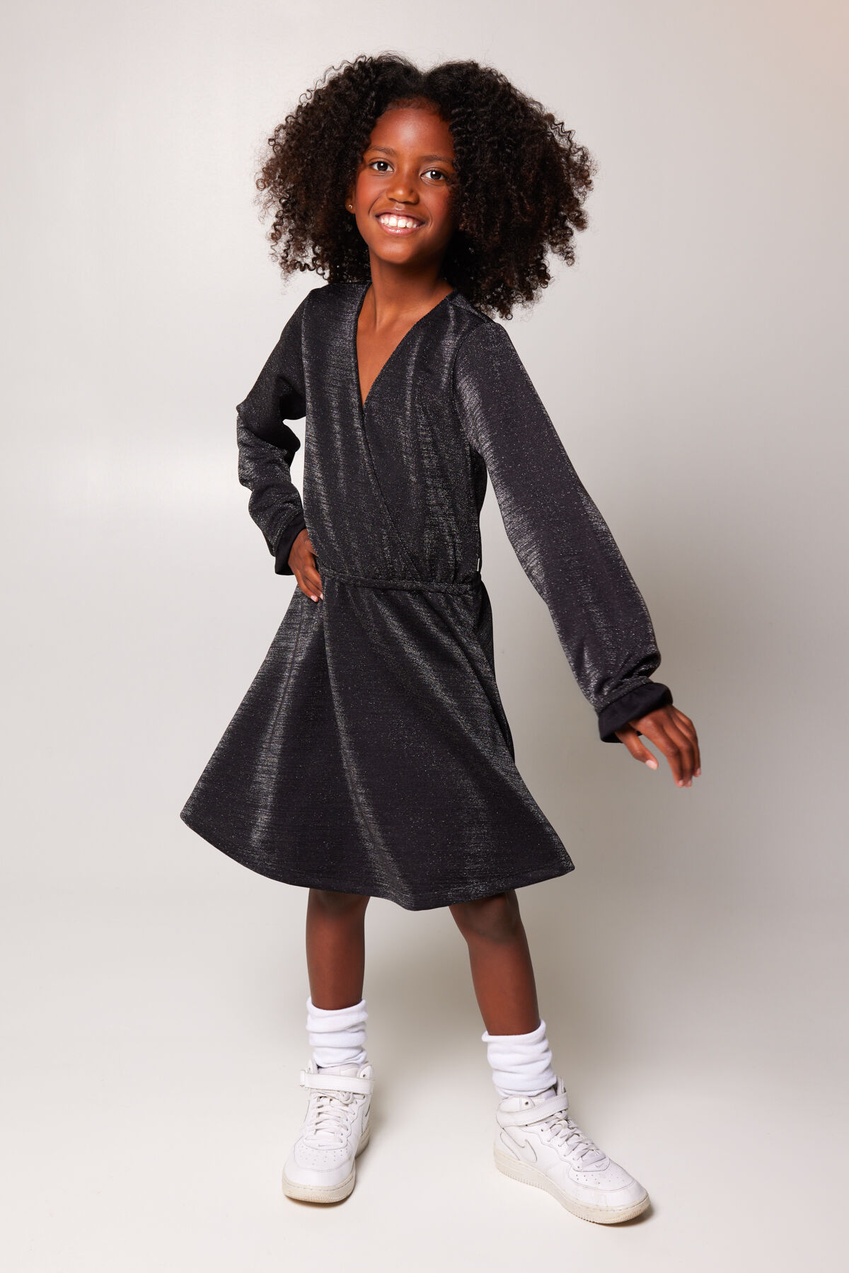 Dress Divera X JR image number 6