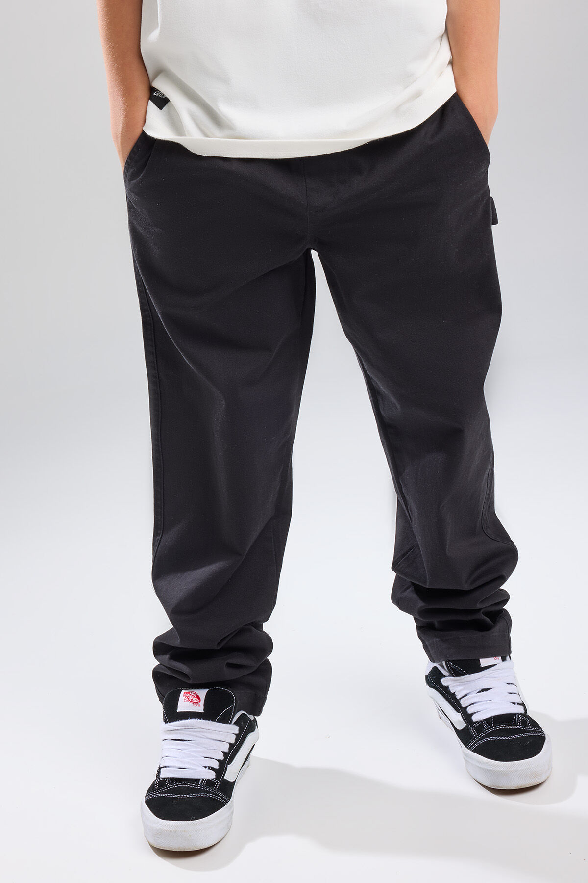 Trousers Paddy JR image number 0