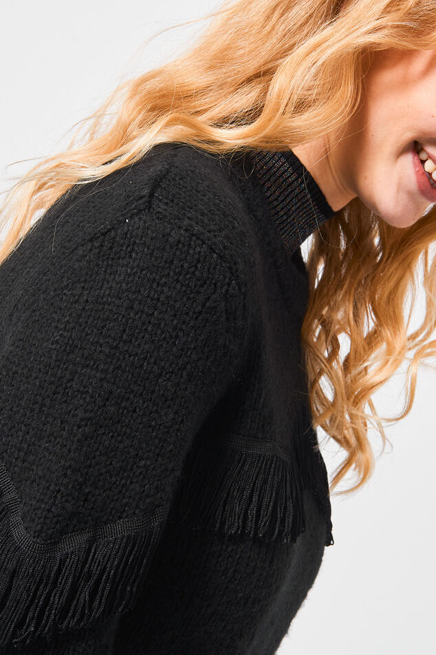 Jumper Karley X image number 3