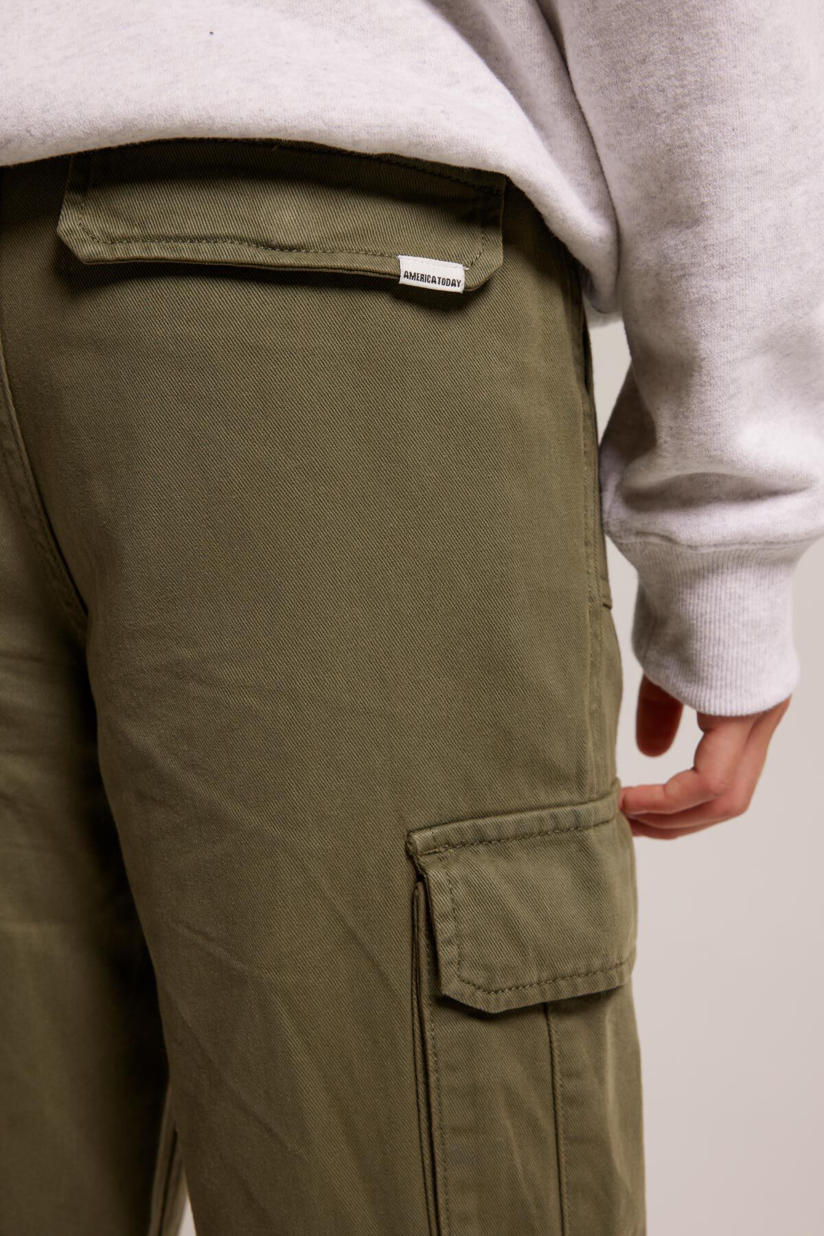 Trousers Paloma jr image number 3