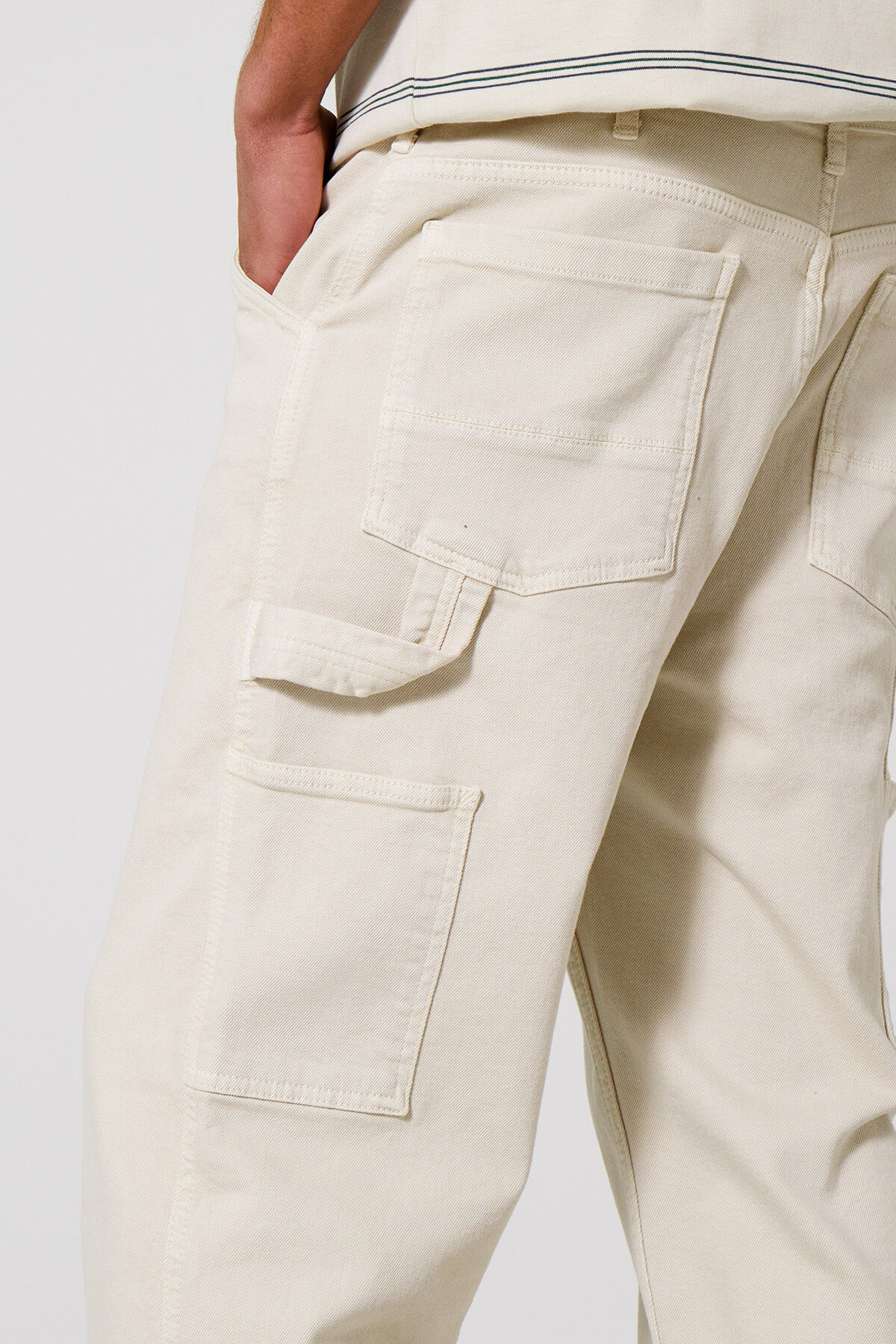 Pantalon Pace Twill image number 3