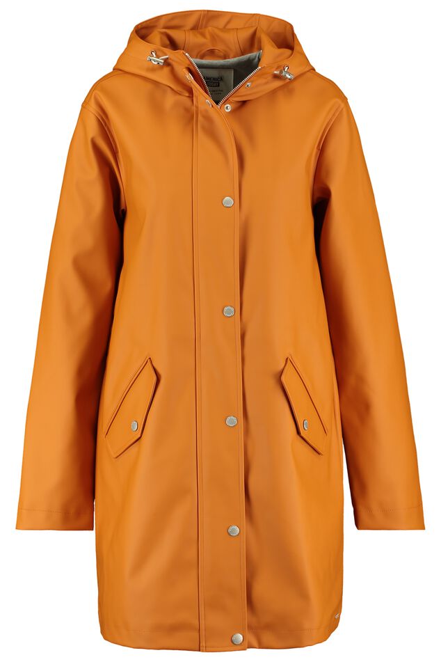 Rain jacket Janice image number 0