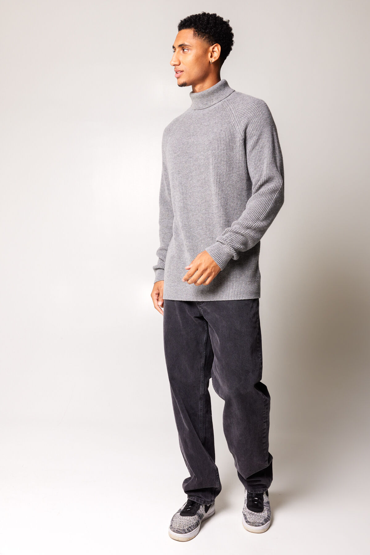 Turtleneck Koby col image number 0