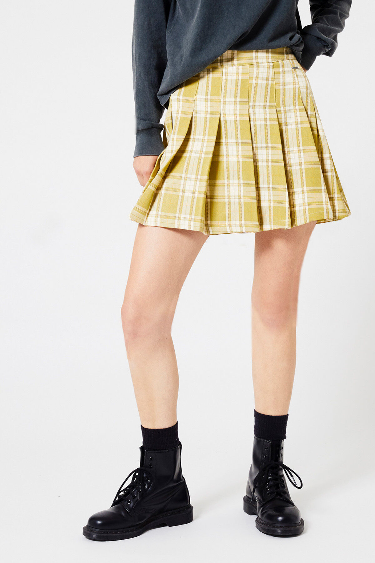 Plooirok Rider image number 1