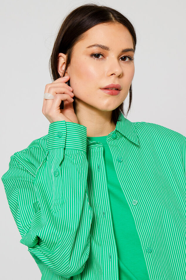 Blouse collar Becky image number 3