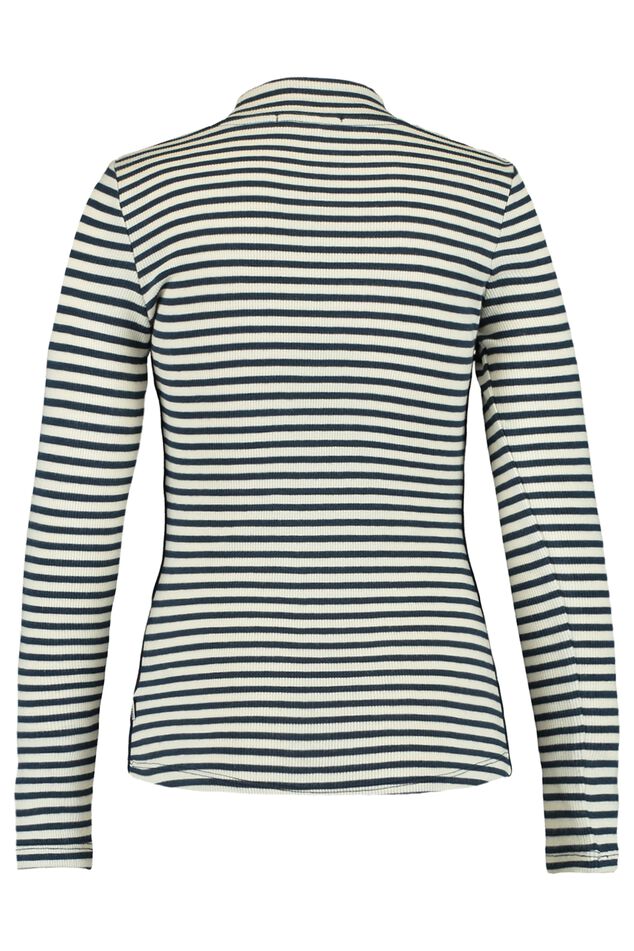 T-shirt a manches longues Lauren Jr image number 1
