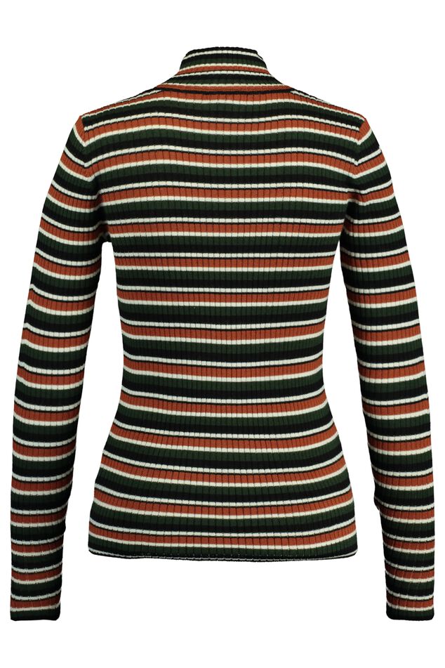 Rollkragenpullover Krista image number 1