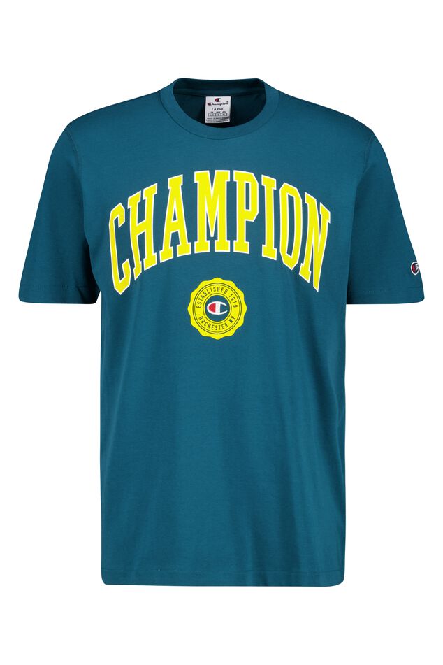 Champion Crewneck t-shirt  image number 4