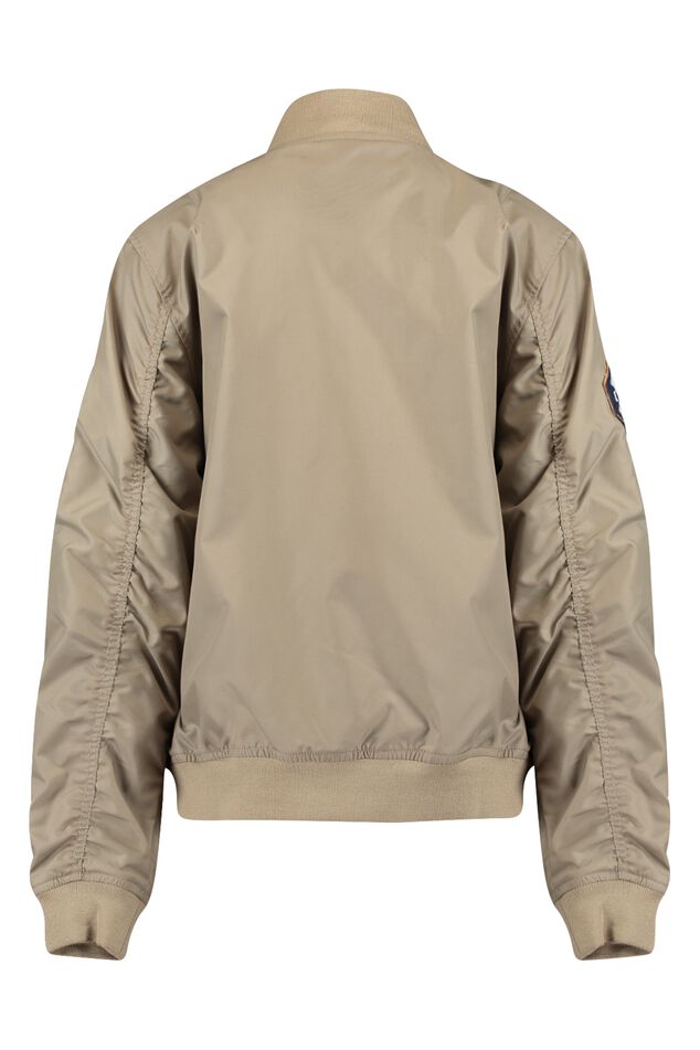 Bomber jacket Jay jr image number 5