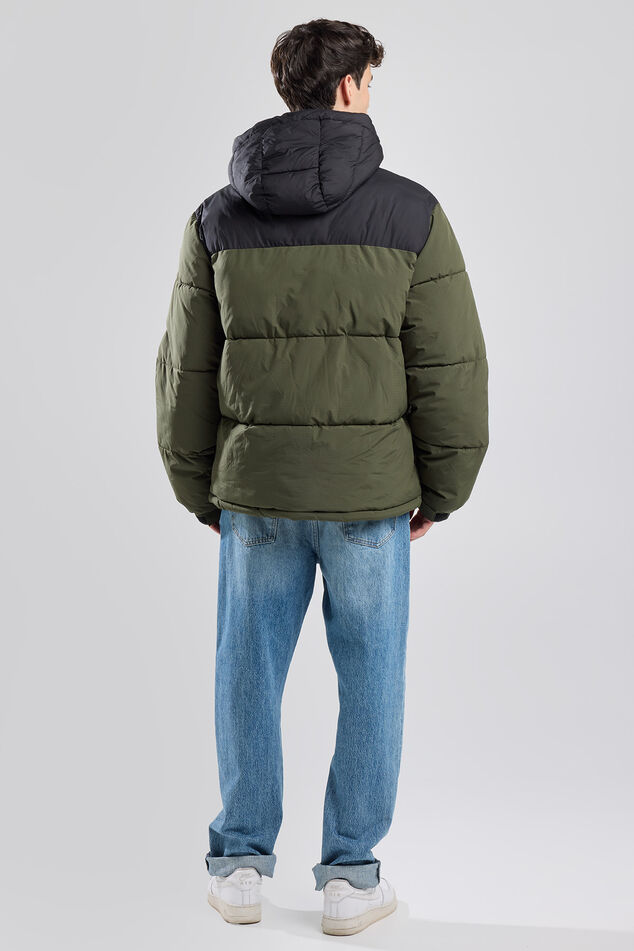 Veste Jax image number 2