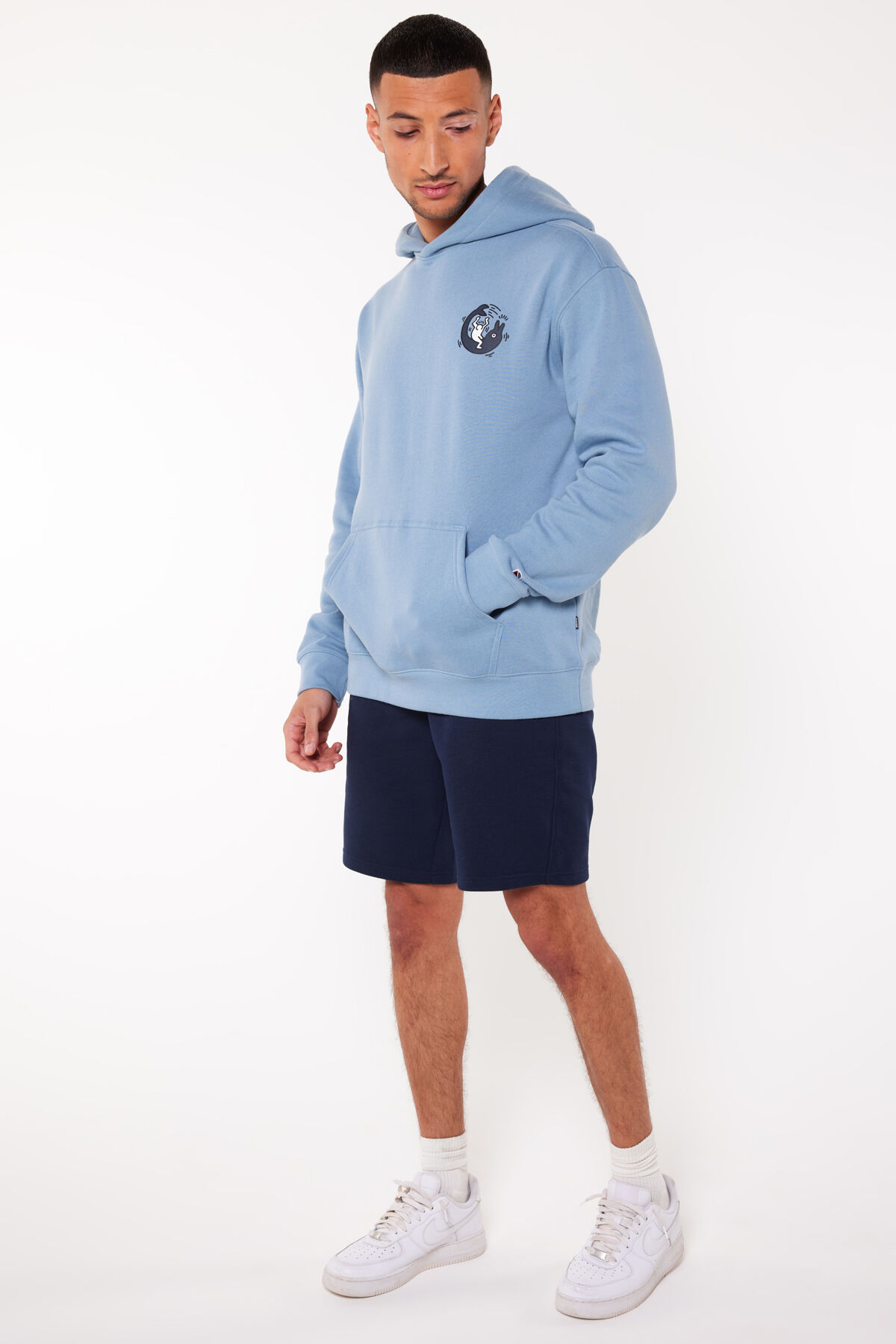 Hoodie Seven Hood image number 6