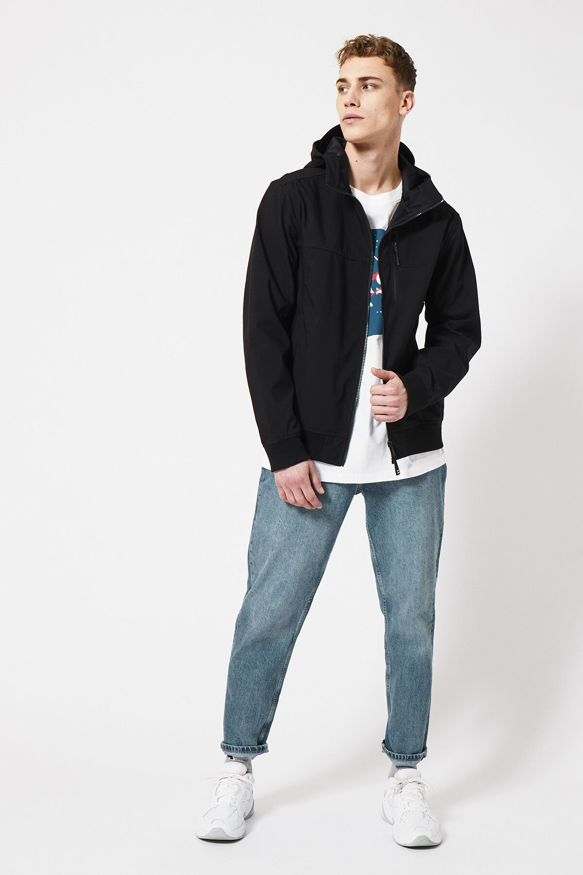 Jacket Jeremy S image number 1