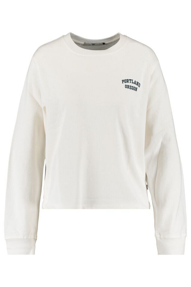 Long sleeve Liz image number 4