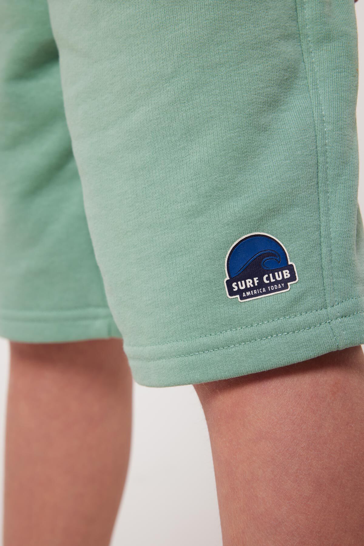 Short Sevan jr image number 3