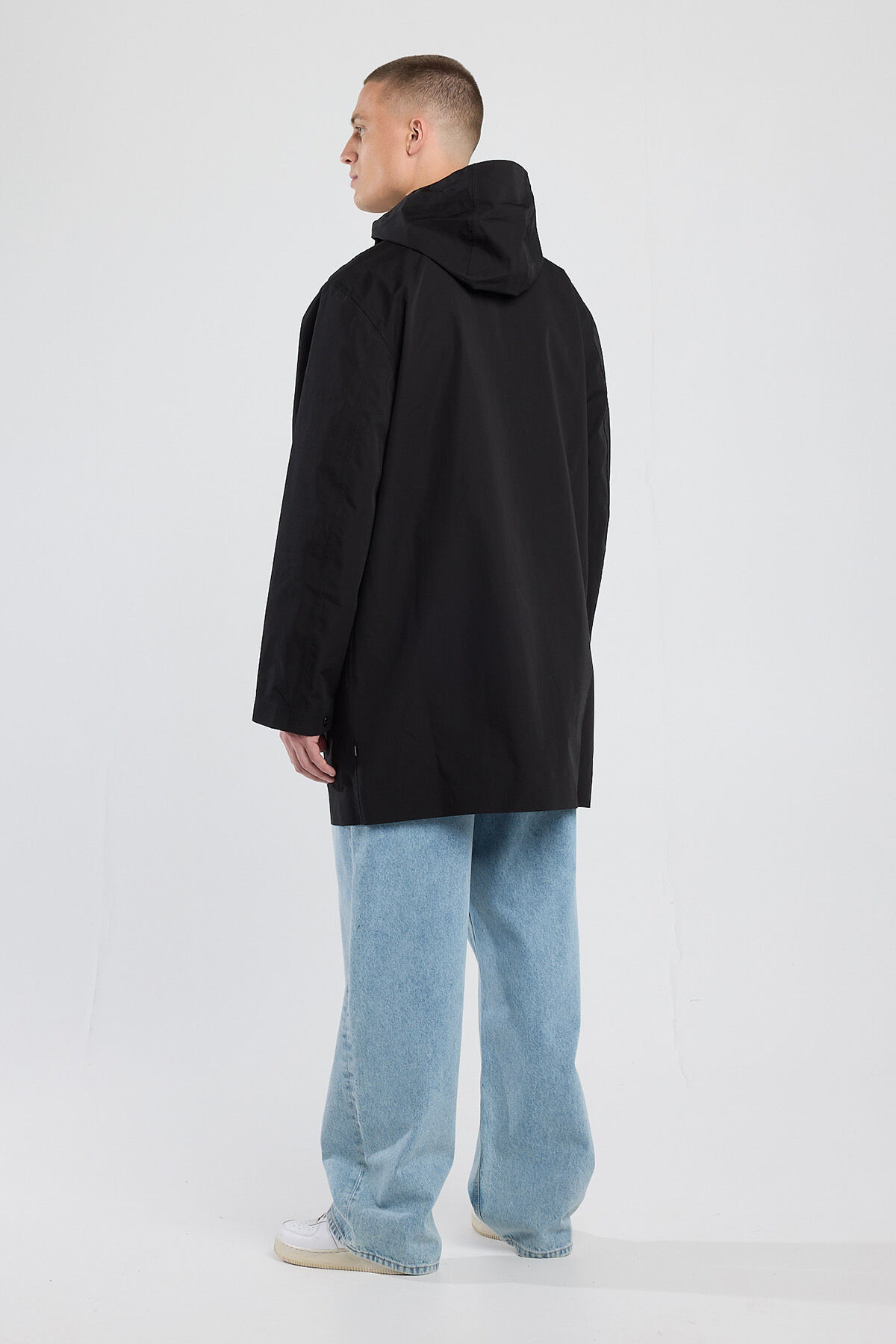 Rain jacket Jones image number 2