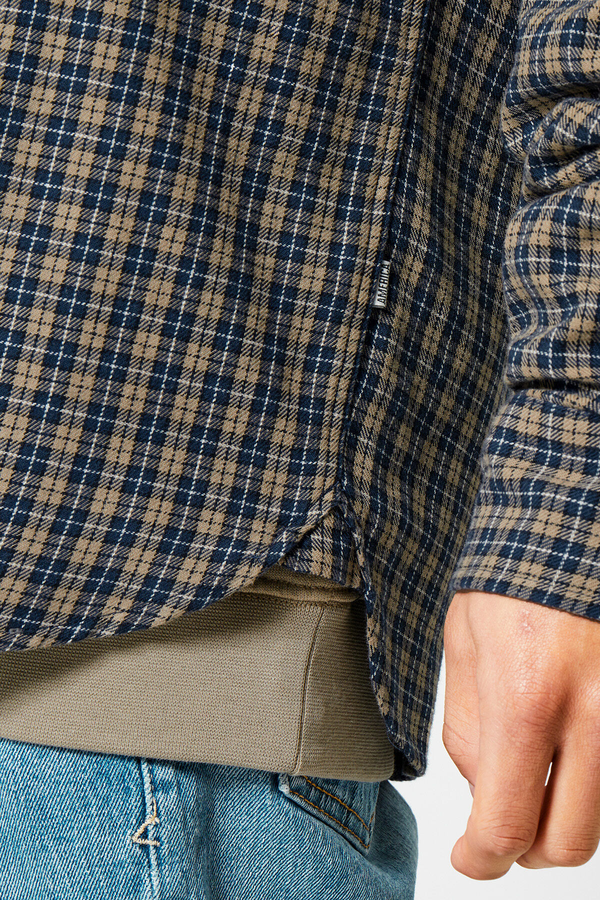 Shirt Hector image number 3