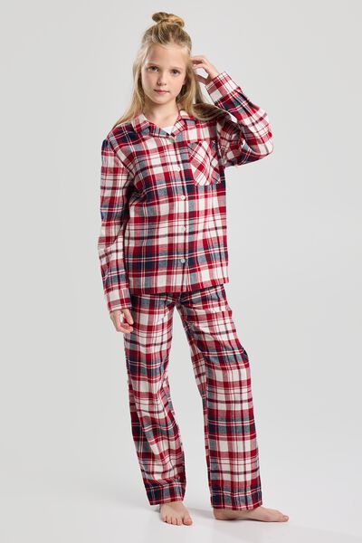 Pyjamabroek Labello jr. bottom Pyjamabroek Labello jr. bottom