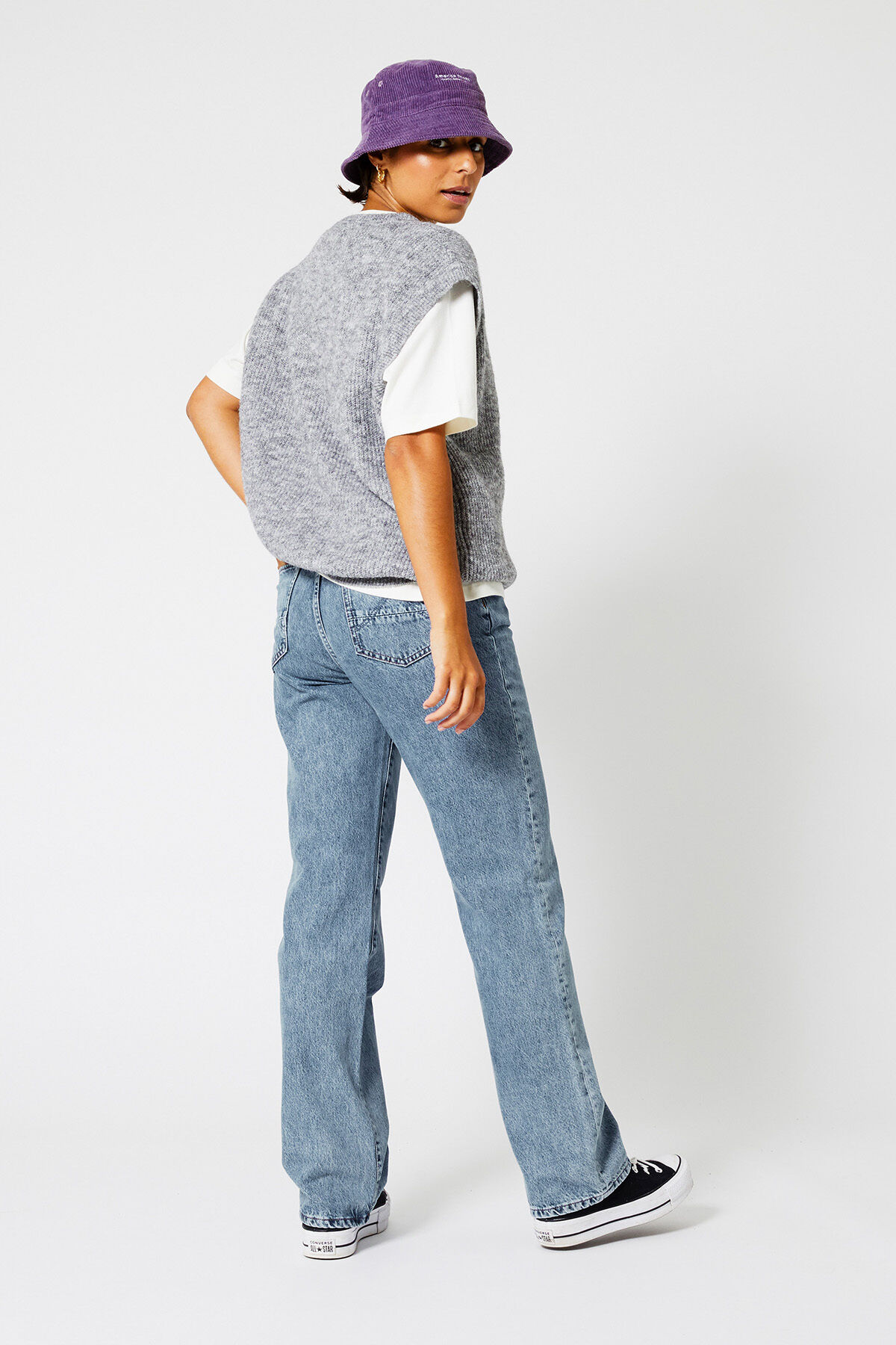 Jumper Khloe image number 2