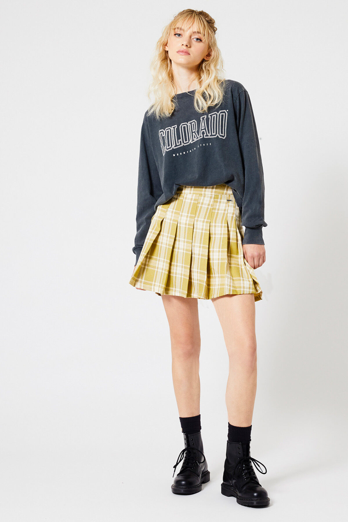 Plooirok Rider image number 0