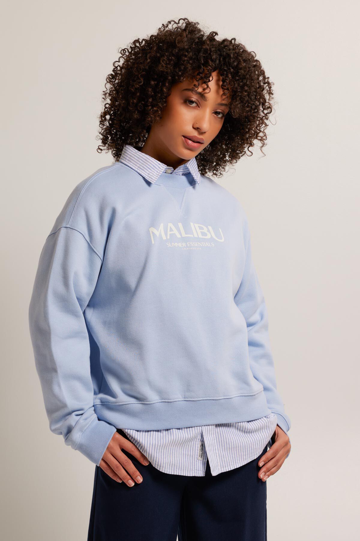 Sweater Skyler image number 0