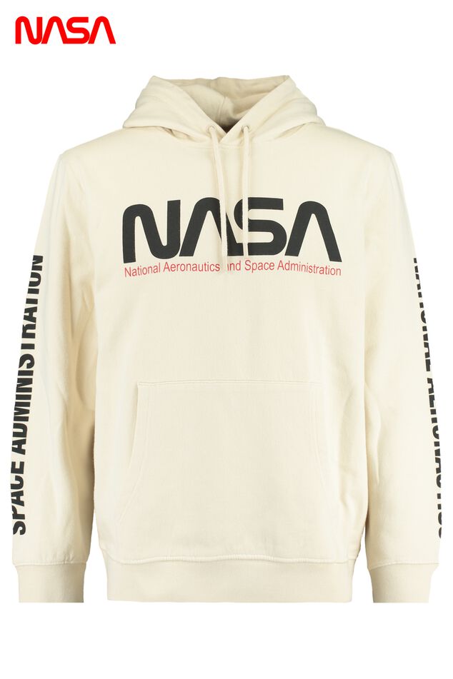 Hoodie Space hood image number 4