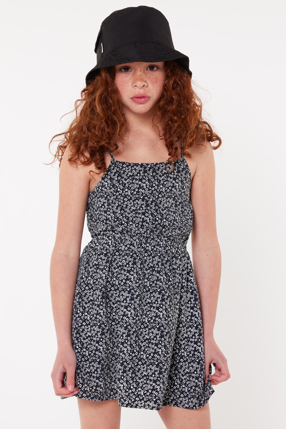 Dress Daymi JR image number 0