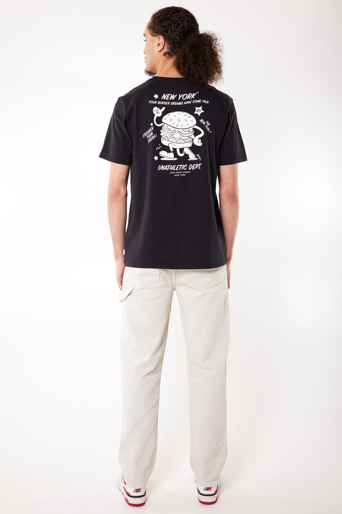 T-shirt Elijah image number 2