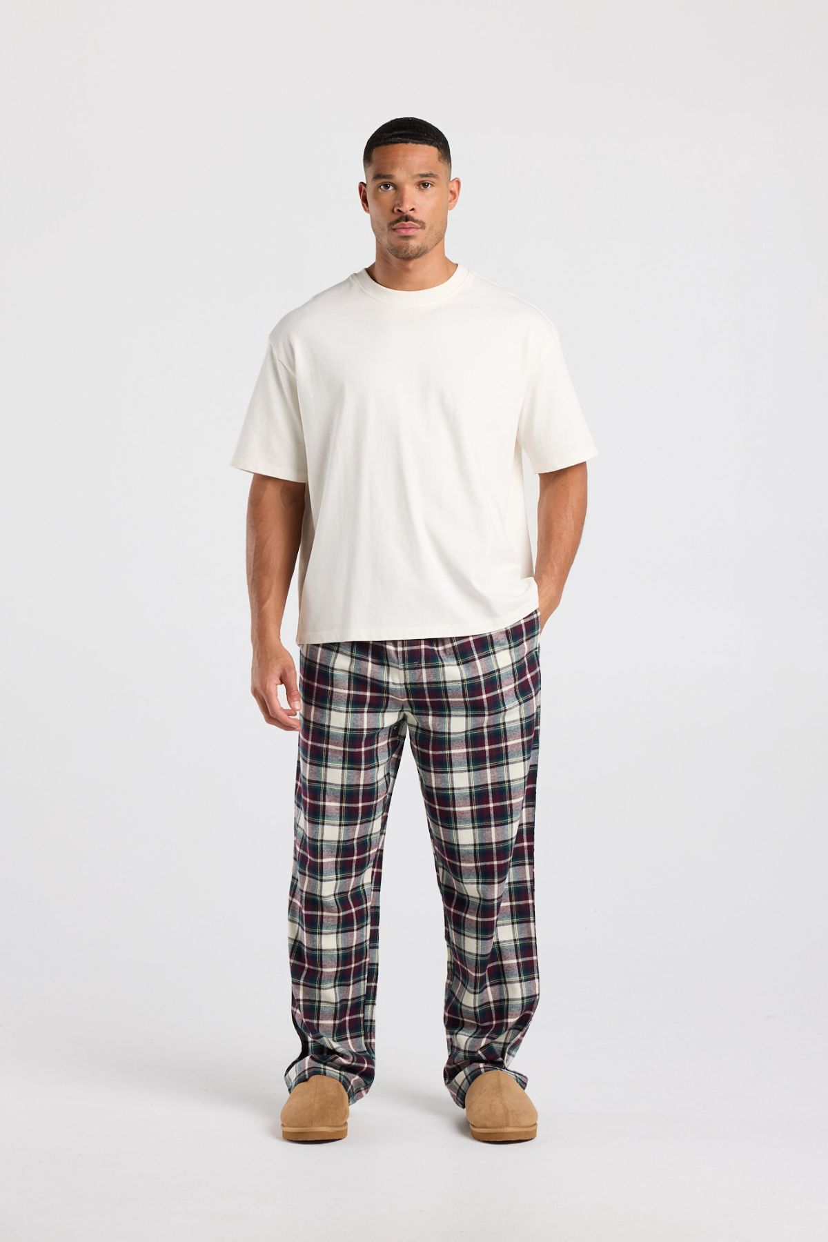 Max pants image number 1