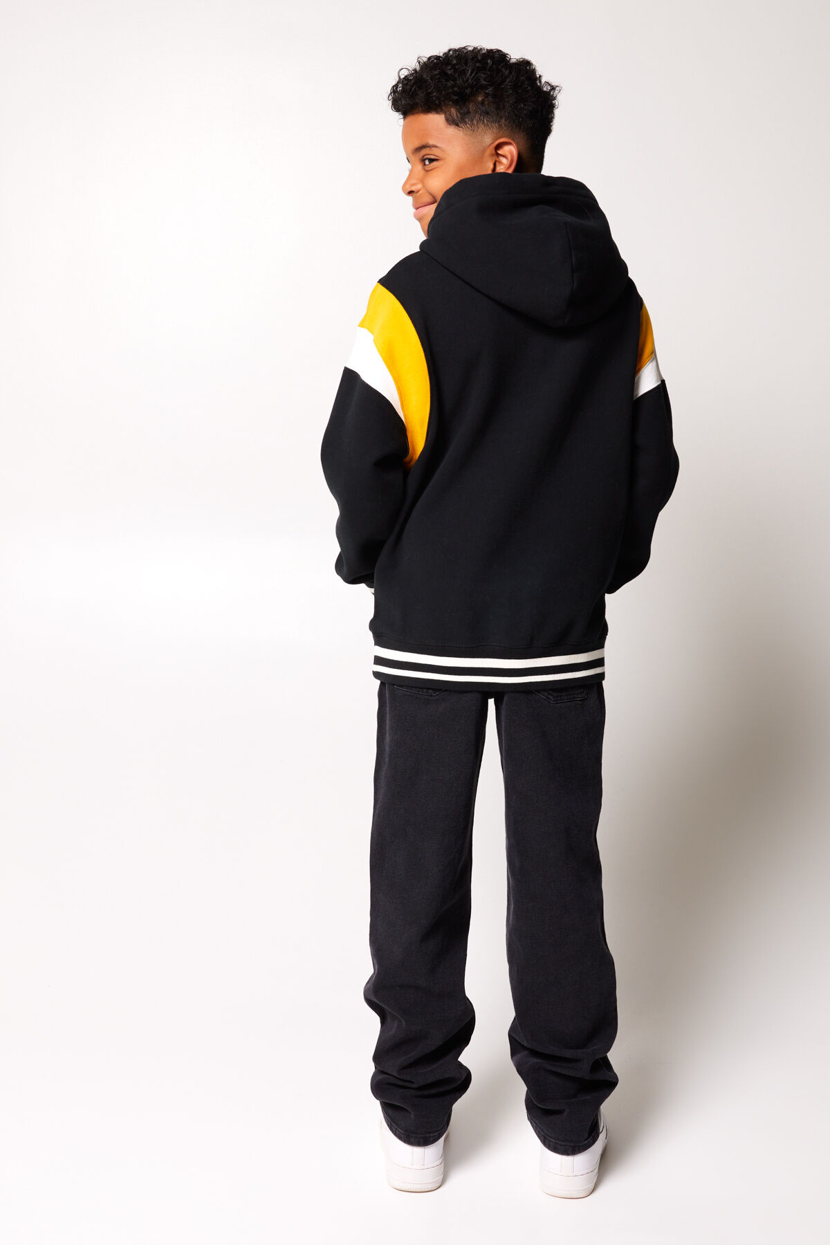 Hoodie Sevion JR image number 2