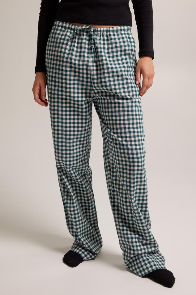 Pantalon de pyjama Loyce image number 1